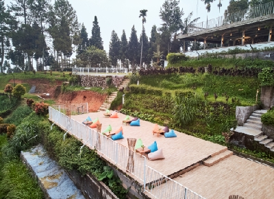 Media Gathering & KOL Experience by Horison “Reconnect with Nature, Begin Your Outdoor Journey”