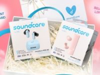 Soundcore Hadirkan Paket Bundling R50i NC dan A30i NC Untuk Hadiah Valentine