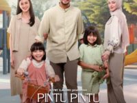 Film Drama Religi Pintu-Pintu Surga Siap Tayang di Bioskop Mulai 13 Februari 2025