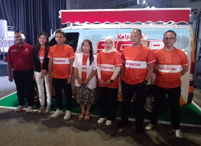 Kalpanax Deteksi Dini Jamur Kulit Dengan Teknologi Baru