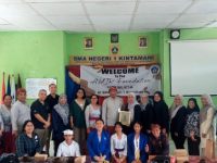 Putera Sampoerna Foundation Jadi Rujukan Global, Yayasan AMIR Malaysia Studi Banding dan Perkuat Kolaborasi