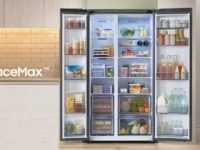 Samsung Hadirkan Kulkas Pintar BESPOKE AI yang Hemat Energi dan Berkapasitas Besar