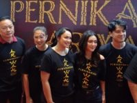 Film Pernikahan Arwah (The Butterfly House) Tayang di Bioskop 27 Februari 2025