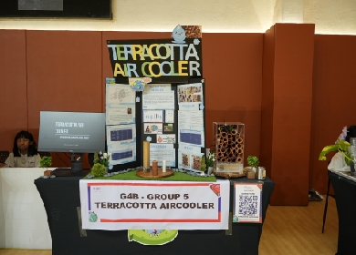 Sampoerna Academy STEAM Expo 2025:  Inovasi Hijau Anak Bangsa, Solusi Masa Depan