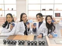 Menjelajahi Inovasi Teknologi Skintific KOL Indonesia Saksikan Inovasi di Laboratorium R&D Korea