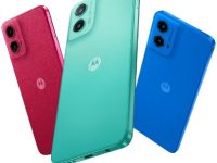 Spesial Ramadan, Motorola moto g45 5G Dijual Rp 2,39 Juta