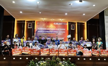 Grand Final Olimpiade Asuransi & Aktuaria 2025: Momen Prestasi Generasi Muda Melek Asuransi