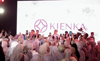 Annual Show Kienka Hadir dengan Tema Magis ‘Dreamscapes’
