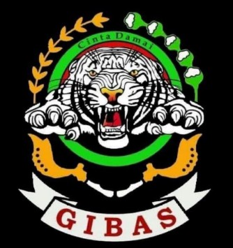 Jelang Pelantikan Gubernur DKI Jakarta Dit Intelkam Polda Metro Jaya Ajak Ormas GIBAS Jaga Kondusifitas