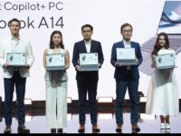 ASUS Zenbook A14, Laptop Copilot+ PC Paling Ringan di Dunia Telah Hadir di Indonesia