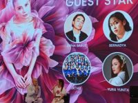 Rossa Gelar Konser “Here I Am” Terbesar di Indonesia Arena pada 23 Mei