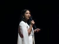 TEDxSampoerna University 2025, Usung Tema ‘UpNext’ untuk Memotivasi Generasi Muda Ciptakan Perubahan Positif