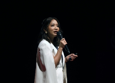 TEDxSampoerna University 2025, Usung Tema ‘UpNext’ untuk Memotivasi Generasi Muda Ciptakan Perubahan Positif