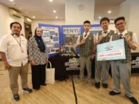 Sampoerna Academy Gelar STEAM Competition 2025, Dorong Inovasi Teknologi Hijau di Kalangan Siswa Indonesia