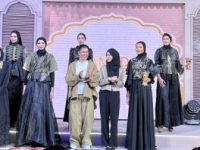 La luna Perfume: Wangi yang Memikat Khas Timur Tengah, Turut Meriahkan  Ramadan Runway 2025