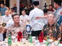 S2P Berbagi 17.399 Paket Sembako dan 29 Ton Beras untuk Warga Sekitar PLTU Cilacap
