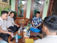 Ketua Forum Betawi Rempug (FBR) KH Lutfi Hakim Membagikan Statment ‘Untung Ada Polisi’ Ditengah Isu yang Menerpa Polri