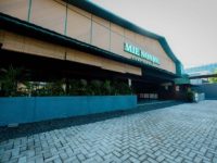 Nikmati Sensasi Mie Pedas Khas Resto Mie Nonjol