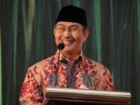 Jimly Himbau Semua Pihak Hormati Putusan MK terkait PHPU Pilkada