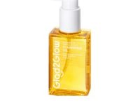 Glad2Glow Resmi Luncurkan Produk Baru Cleansing Oil: Bersihkan Pori & Hapus Makeup dalam 10 detik
