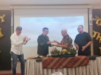 Horison Ultima Suites & Residences Rasuna Jakarta Hotel dengan Fasilitas Terlengkap Rayakan 1 Tahun Kesuksesan