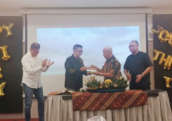 Horison Ultima Suites & Residences Rasuna Jakarta Hotel dengan Fasilitas Terlengkap Rayakan 1 Tahun Kesuksesan
