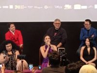 Film Mendadak Dangdut Ajak Penonton Ikuti Kisahnya yang Penuh Tawa dan Perjuangan