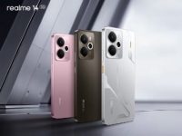 realme 14 5G Dirancang Dengan Snapdragon® 6 Gen 4 Sebagai Smartphone Performance Beyond Limits Untuk Para Gamer