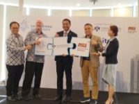 Sampoerna University Resmi Luncurkan Program Master Berstandar Internasional, Bisa Raih Dua Gelar Magister