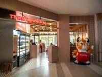 Mangkokku Stir Fry: Konsep Baru yang Menggugah Selera di Mall Sarinah