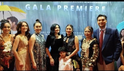 Film Tabayyun Tayang Serentak di Seluruh Indonesia Tanggal 8 Mei 2025