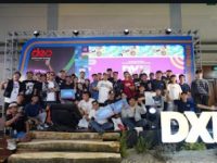 Scuba Experience Jadi Primadona di Hari Terakhir DXI 2025, Pengunjung Serbu Aktivitas & Promo Menarik