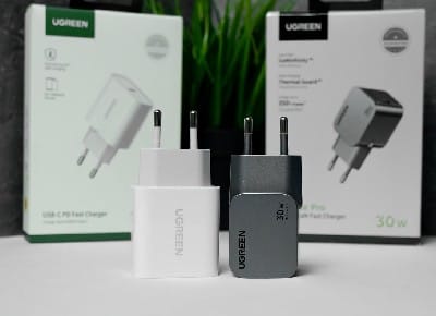 Jangan Salah Toko! Beli Ugreen hanya di UniTAG store