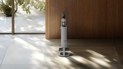 Solusi Cerdas Pelihara Anabul di Rumah dengan Samsung Bespoke AI