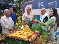 PT Metropolitan Golden Management Luncurkan Svvasana d’Andara sebagai Destinasi Baru Berkonsep Nature Futuristic