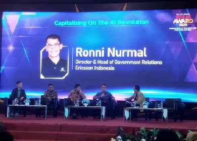 Daftar Pemenang Selular Award 2025: Embracing Al Technology For The Future