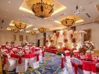 Hotel MICE Modern di Pusat Ubud SenS Hotel & Spa Hadirkan Ballroom dan Fasilitas Konferensi Lengkap