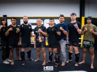 HSS House Of Champions, Pusat Pelatihan Bela Diri Bertaraf Internasional di BSD