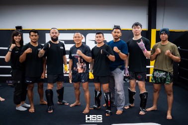 HSS House Of Champions, Pusat Pelatihan Bela Diri Bertaraf Internasional di BSD