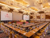 SereS Springs Resort & Spa Singakerta Ubud Tawarkan Ballroom Terbesar di Ubud dan Fasilitas Mice Premium