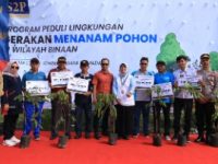 PT Sumber Segara Primadaya Rilis Laporan CSR 2024: Fokus pada Pemberdayaan Masyarakat dan Pelestarian Lingkungan