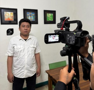 Memperingati Harkitnas Permasta Serukan Bangkit Bersama Wujudkan Indonesia Kuat