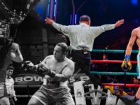 Holywings Sport Night Perkenalkan Sabuk Bergengsi dan Gelar Duel Spektakuler di Bali