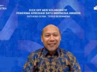 Aksi Kolaboratif Penerima Apresiasi SATU Indonesia Awards 2025: Satukan Gerak, Terus Berdampak