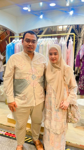 Ainayya.id Tampil Perdana di IFW 2025 Membawa Semangat Warisan Budaya Nusantara