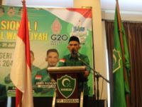 PP HIMMAH: POLRI Kerja Marathon Sukseskan Swasembada Pangan