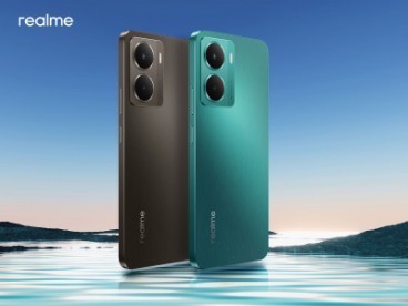 realme P3 5G Resmi Hadir di Indonesia, Performa Flagship di Harga Rp3 Jutaan