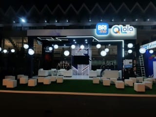 Event Boyz II Men, BRImo Permudah Pemesanan Tiketnya