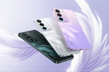 realme C71 NFC, HP Baterai Jumbo di Bawah Harga 2 Juta Rupiah