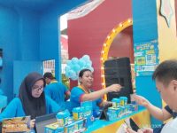 Macsready Ramaikan PRJ 2025, Perkenalkan Makanan Siap Saji Sehat Tanpa Pengawet untuk Anak